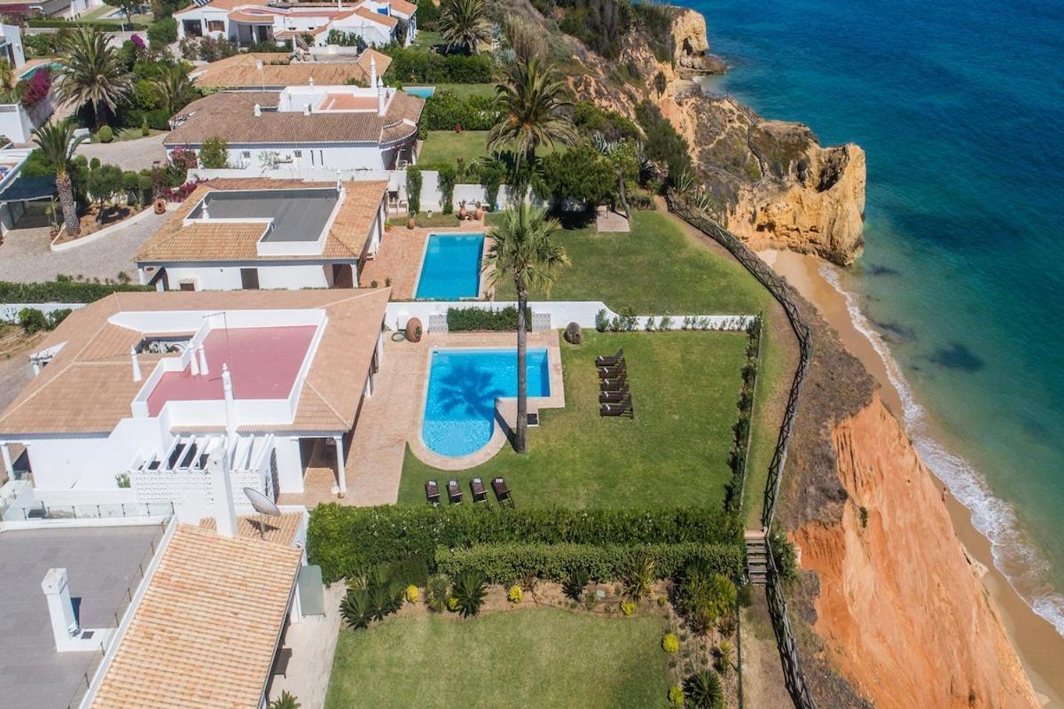 Villa Barlavento Albufeira Exterior photo