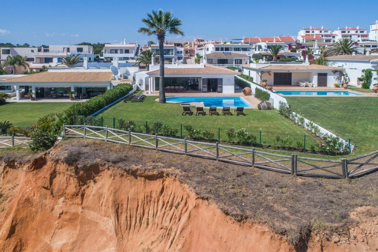 Villa Barlavento Albufeira Exterior photo