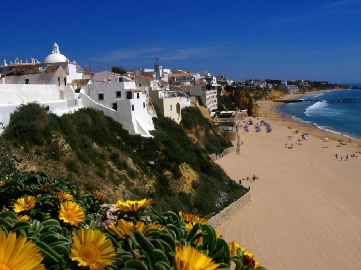 Villa Barlavento Albufeira Exterior photo